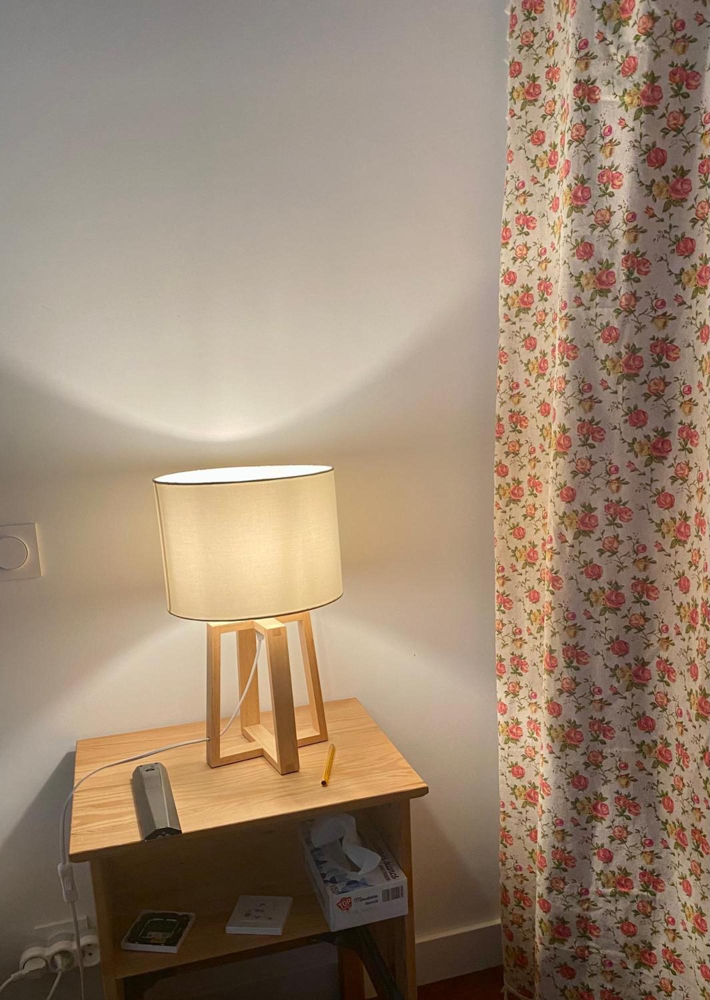 Chambre Prive A Deux Pas De La Gare Montauban-de-Bretagne Kültér fotó
